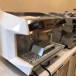 Bezzera Arcadia De 1Group Mesin Kopi Espresso Garansi 1 Tahun
